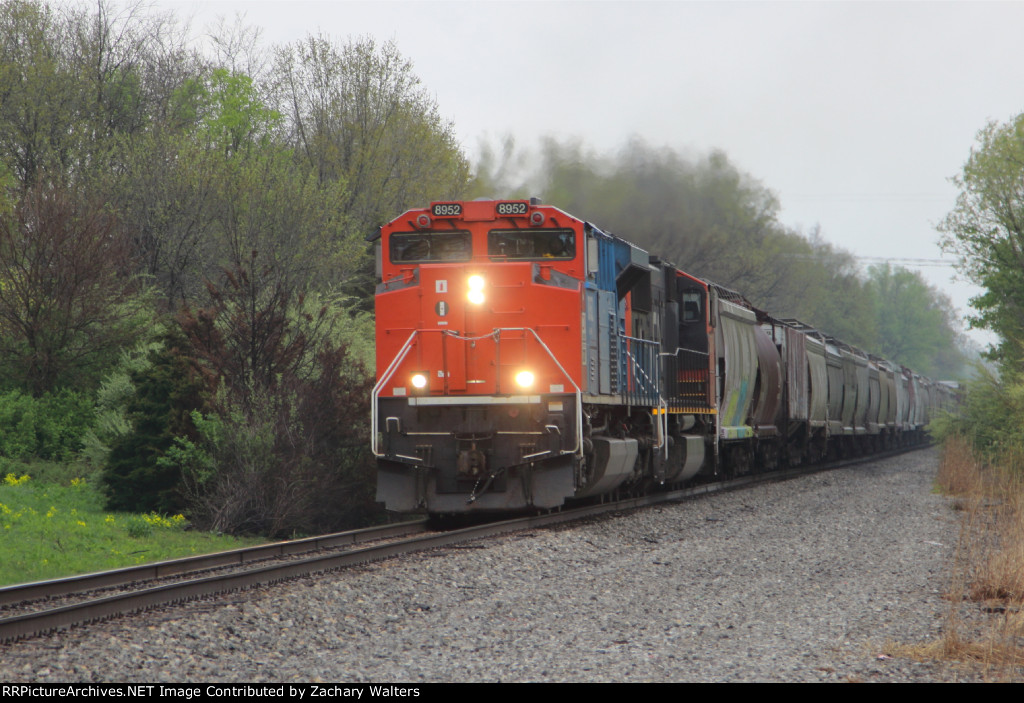 CN 8952
